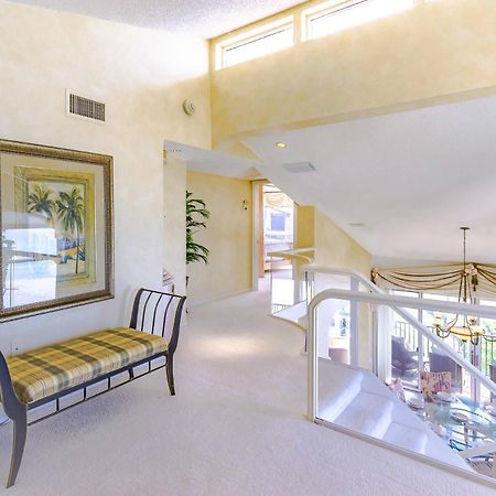 Siesta Breakers Penthouse On The Beach Sarasota Extérieur photo