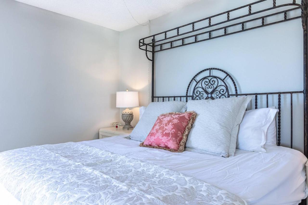 Siesta Breakers Penthouse On The Beach Sarasota Extérieur photo