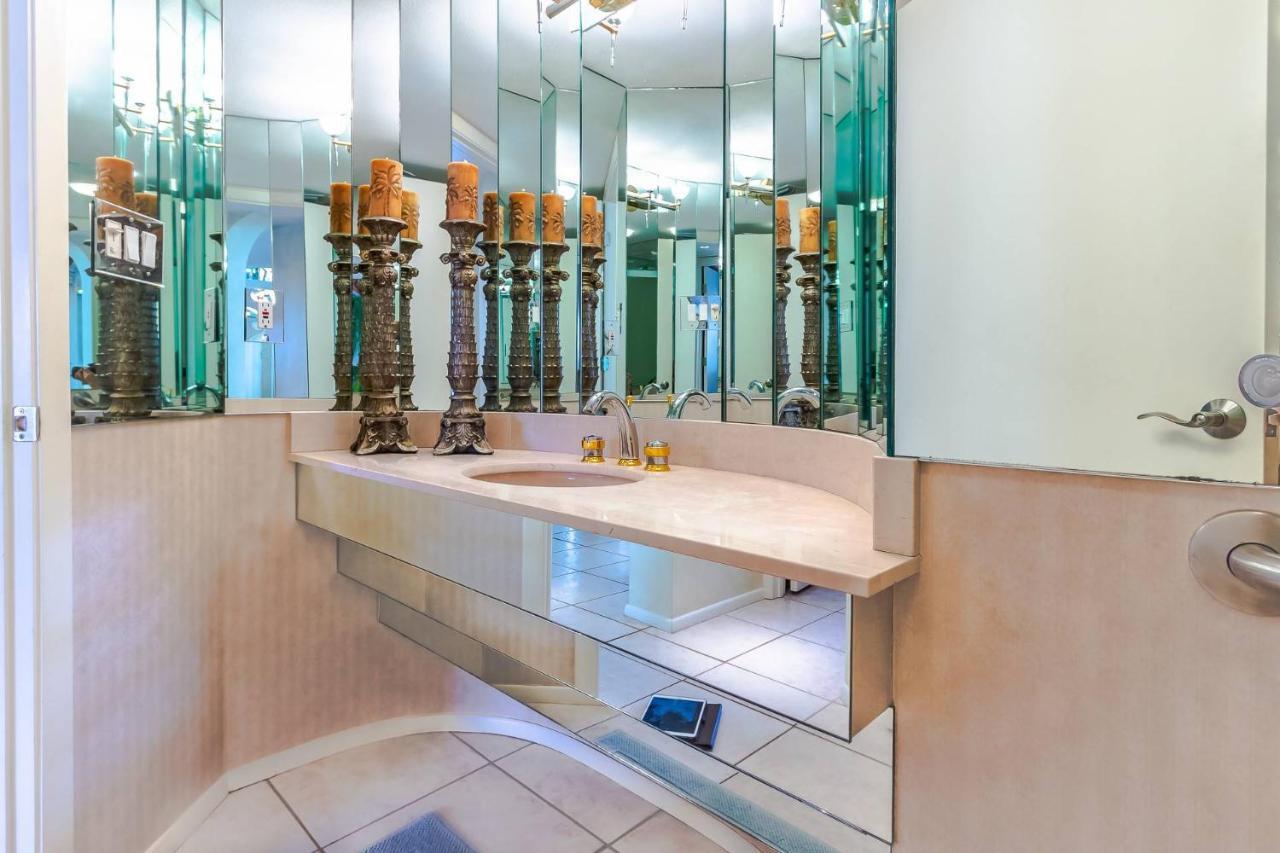 Siesta Breakers Penthouse On The Beach Sarasota Extérieur photo