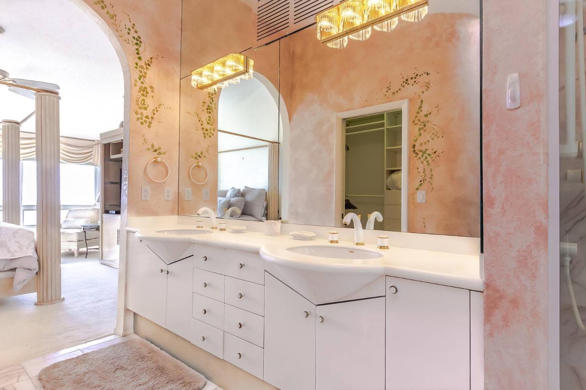 Siesta Breakers Penthouse On The Beach Sarasota Extérieur photo