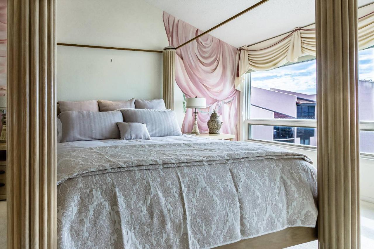 Siesta Breakers Penthouse On The Beach Sarasota Extérieur photo