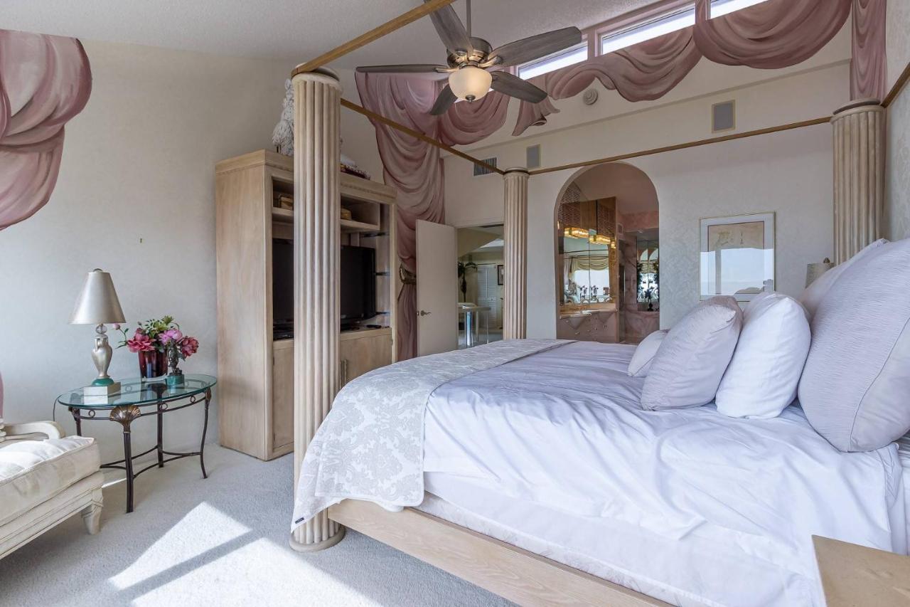 Siesta Breakers Penthouse On The Beach Sarasota Extérieur photo