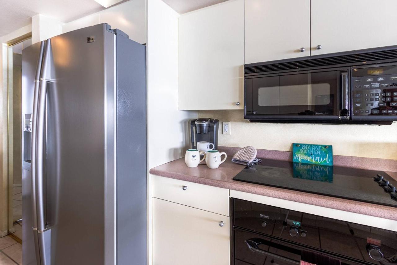 Siesta Breakers Penthouse On The Beach Sarasota Extérieur photo