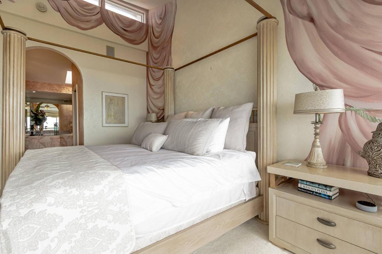 Siesta Breakers Penthouse On The Beach Sarasota Extérieur photo