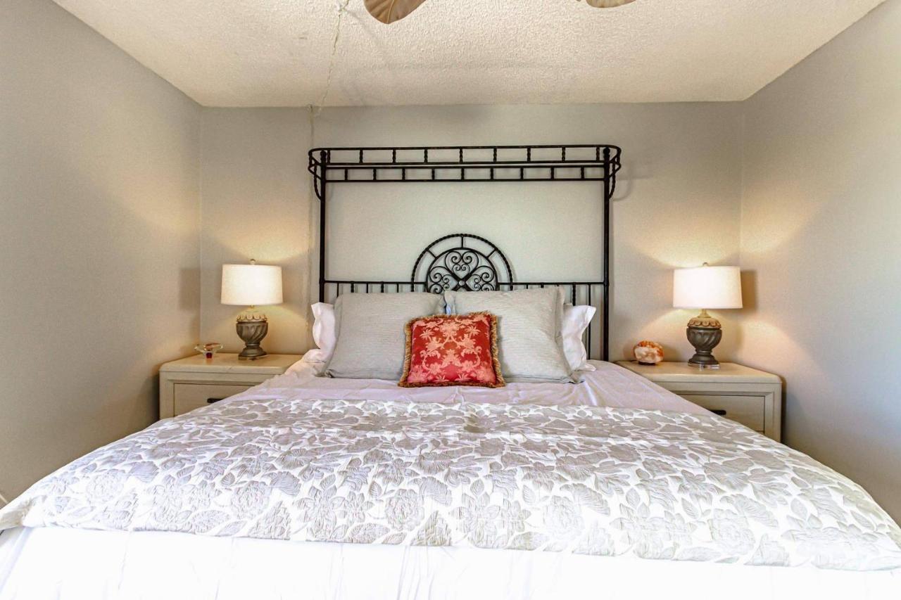Siesta Breakers Penthouse On The Beach Sarasota Extérieur photo