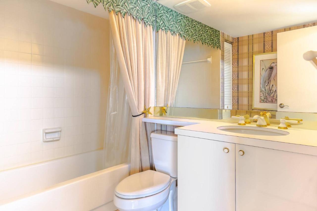 Siesta Breakers Penthouse On The Beach Sarasota Extérieur photo