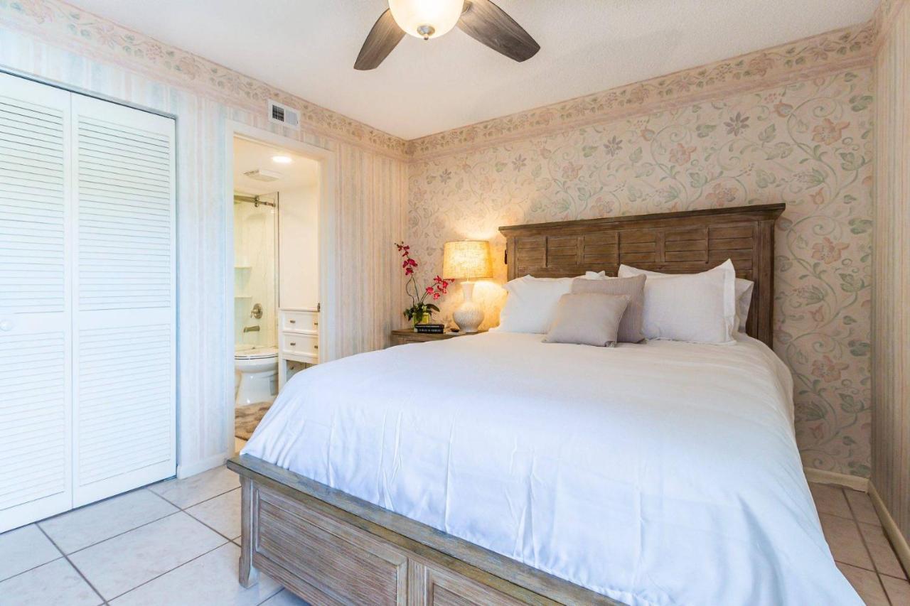 Siesta Breakers Penthouse On The Beach Sarasota Extérieur photo