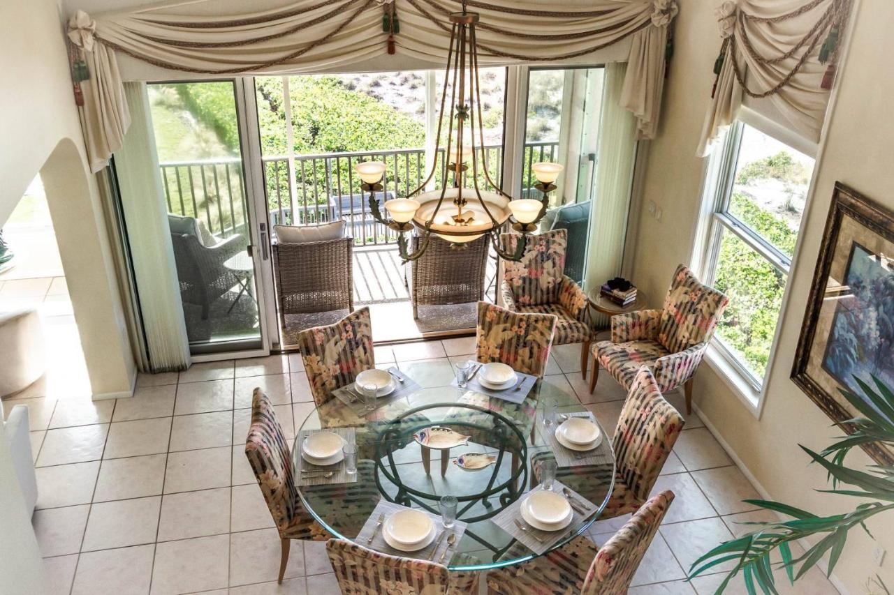 Siesta Breakers Penthouse On The Beach Sarasota Extérieur photo